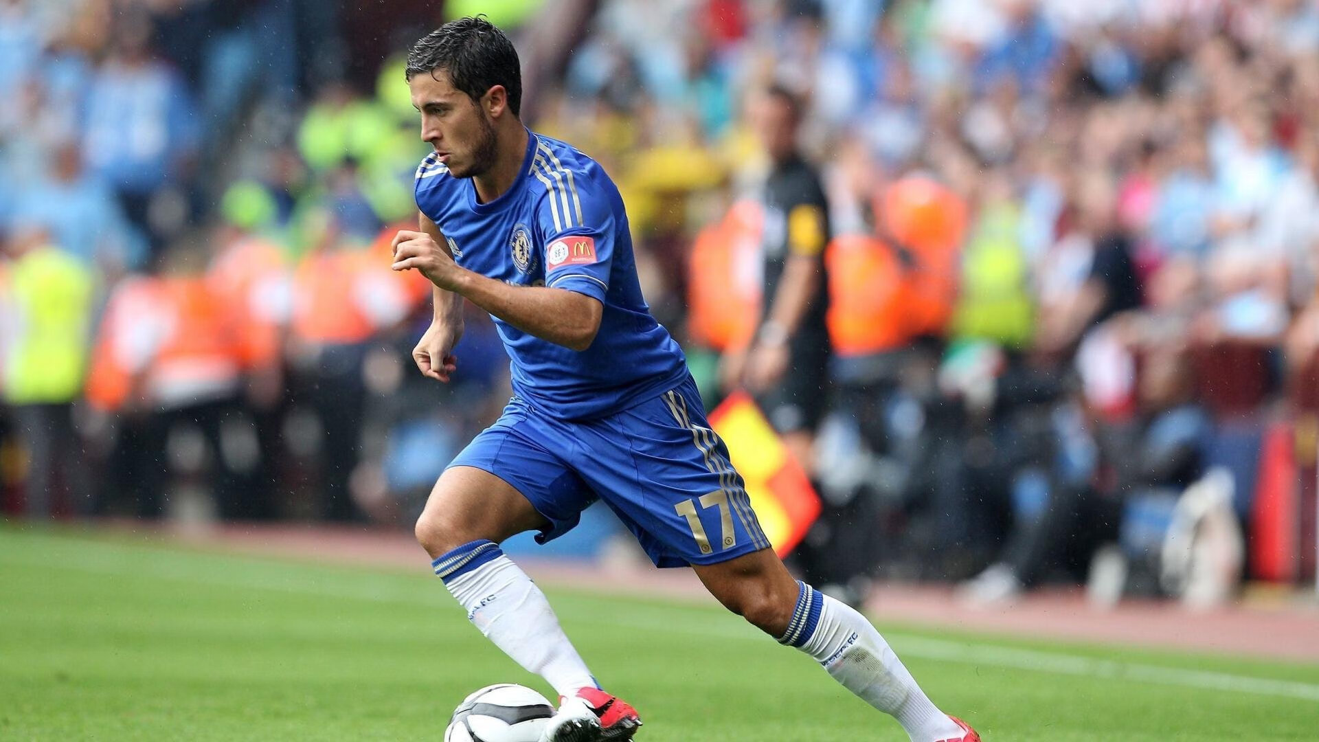 范弗利特化身范乔丹，三分暴雨彻底浇灭雷霆防线